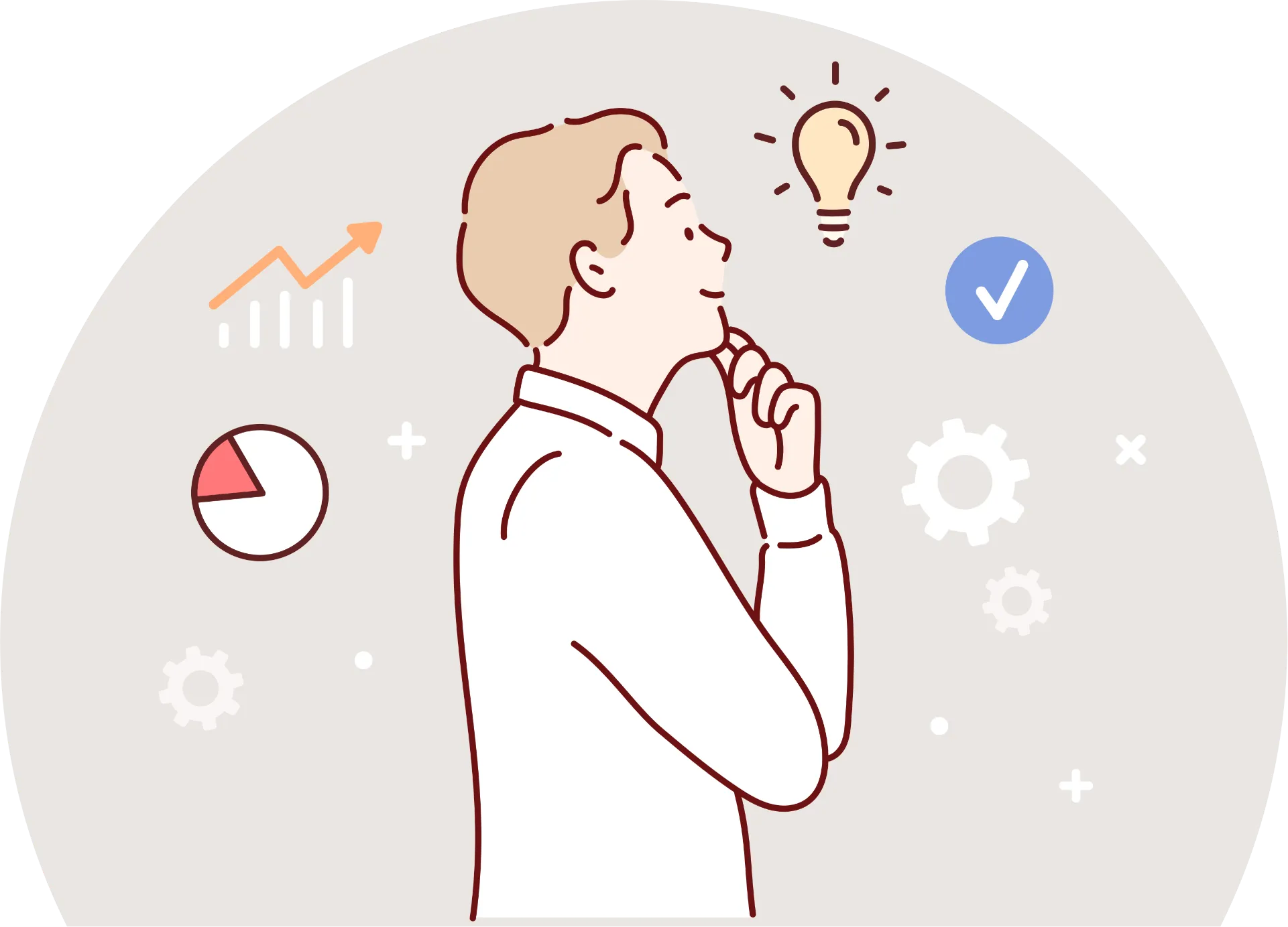 システム構築のヒント