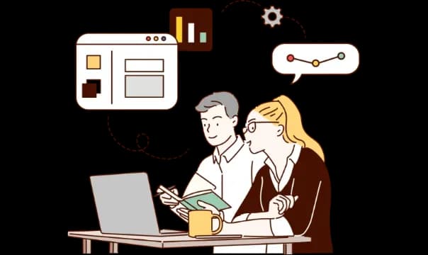 Webサイト制作